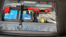 BMW 1 Series 118d SE 5dr [Nav] Step Auto Diesel Hatchback